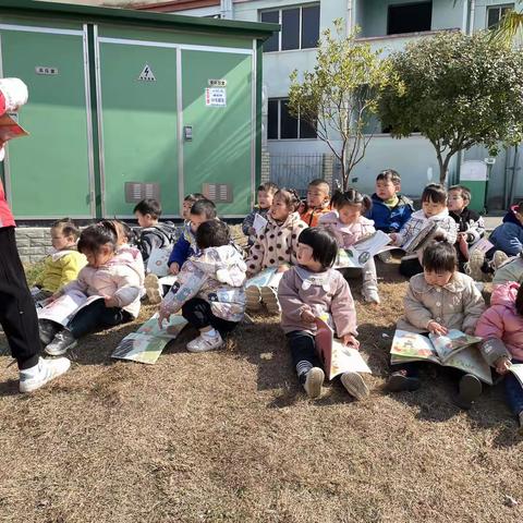 开发区小红帽幼儿园小一班期末总结