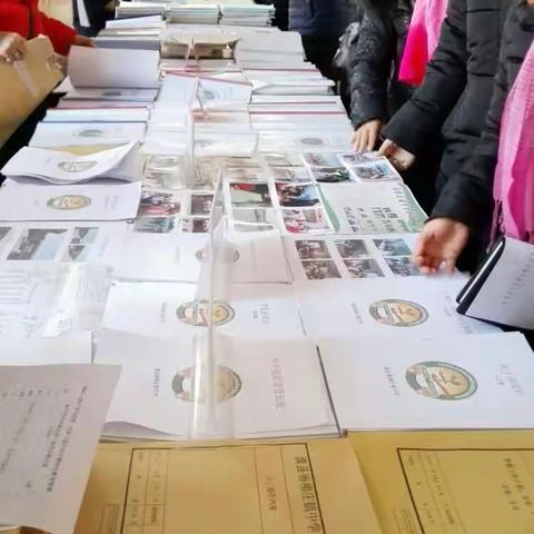 推进精细化教学管理，提升学校发展内涵体会——程艳霞