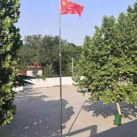 丹心育英才，战疫不停歇——刘店乡梁砦小学线上教学纪实