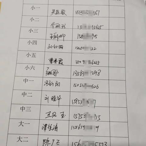 汤头街道中心幼儿园新学期校委会第一次会议