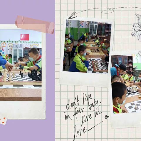 幸福照亮童年，快乐伴我成长