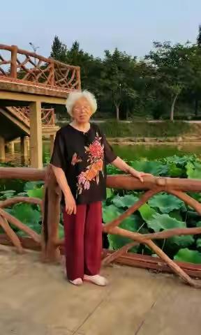 夕阳无限好的美篇