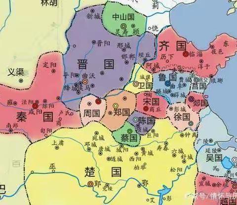 面临两次杀身之祸，手无寸铁的晏婴靠什么安全无恙，还被对方留任？