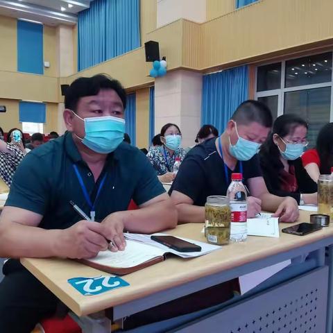 【乡村振兴·西岗教育“强镇筑基”在行动】之骨干教师培训研修（一）