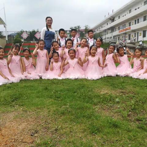 童年是最美的礼物