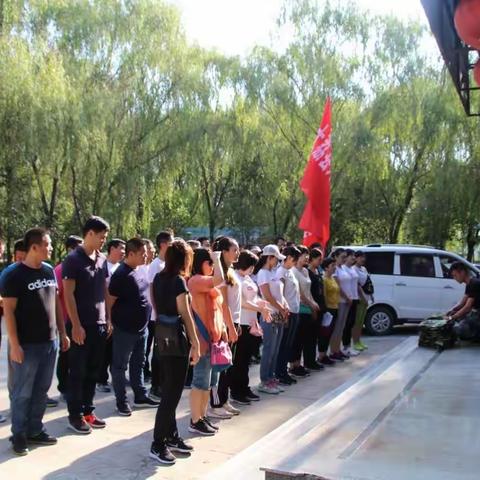 树立全局一面旗 提升团队执行力