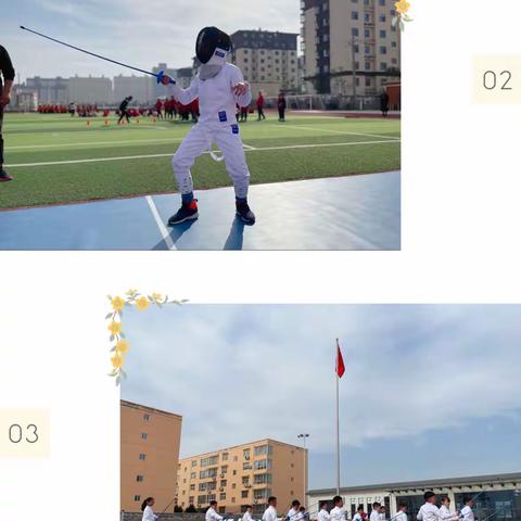 【实小北校•社团活动】运动改造大脑         体育成就未来——实验小学北校区2021~2022上学期体育社团期末汇报