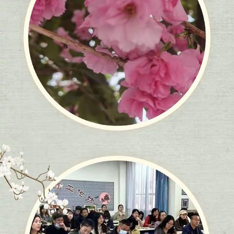 聚焦核心素养 凸现美育功能——记初中美术大教研活动