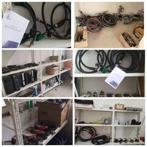 打好根基、降本增效、保障经营