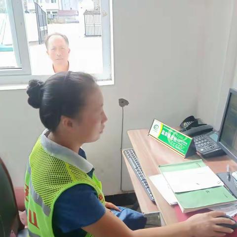 凝心聚力，共筑平安