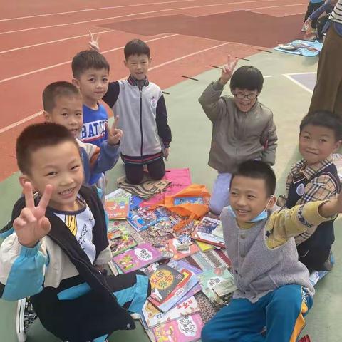 书香恒久远——2.4旧书交易