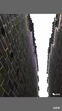 光阴裁一截，聊以慰乡愁……