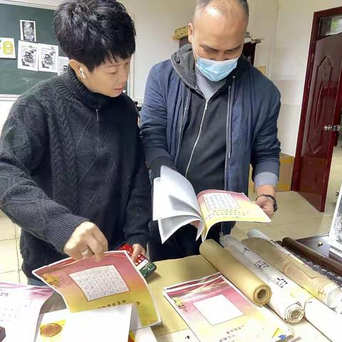 “学习二十大 书画颂党恩”学生书画作品征稿——暨海口市滨海第九小学第四届“追梦杯”学生书画比赛