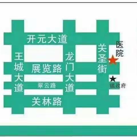 终于等到你：洛阳新区人民医院新门诊三楼儿科病房开诊啦！