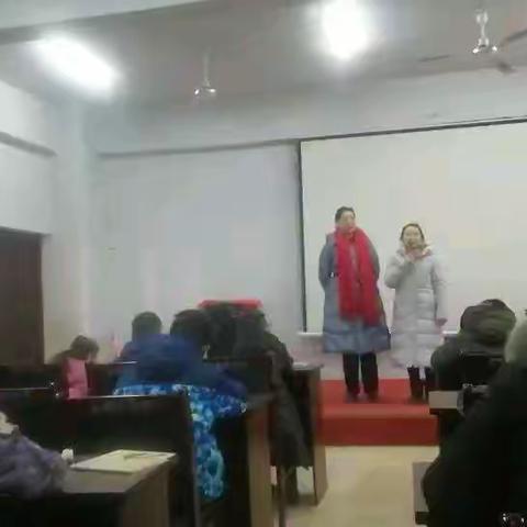 组织开展重点全民阅读活动 ——定陶区图书馆2021年1月10日本周日工作纪实