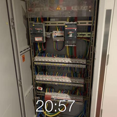 五月十七号收尾工作