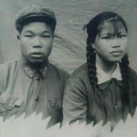 弥足珍贵的一些照片