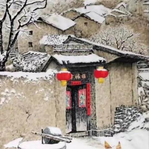 究竟是谁在造谣？用一个农民的生活状况来代表广大农民的生活现状