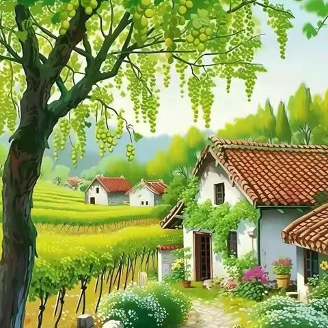 未来农村的发展将走向何方？