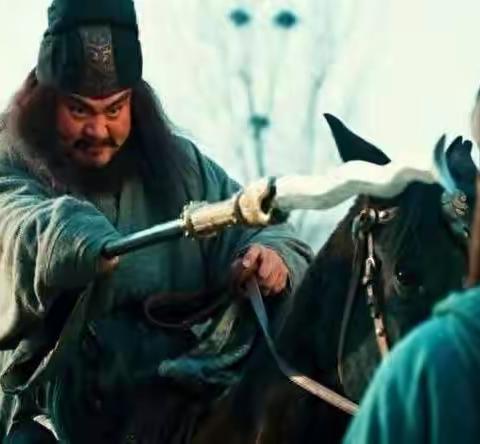 品三国，悟人生（四）