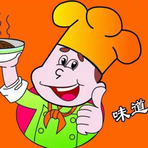 昌乐县实验幼儿园一周食谱早播报