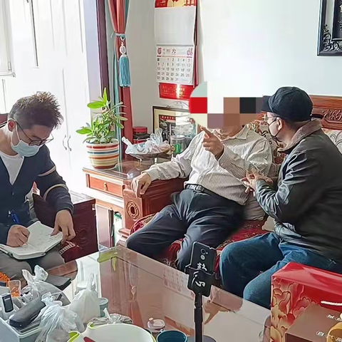 【历下民政丨姚家街道社工站】3月简报