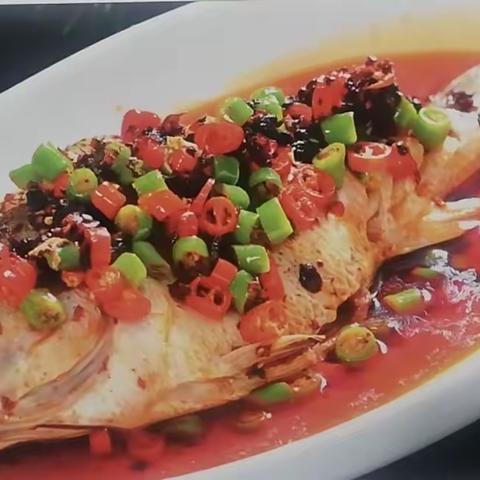 菊桃里美食家海鲜坊