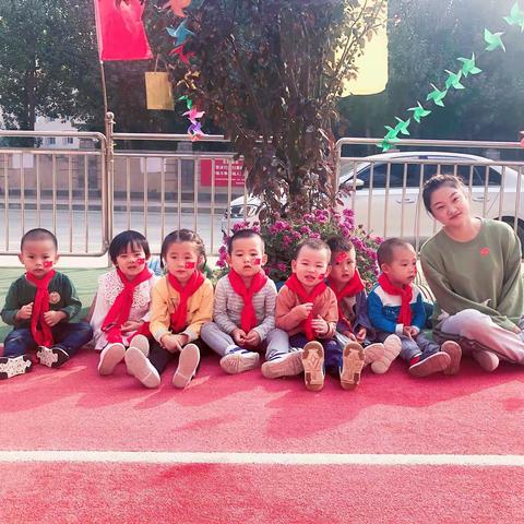 博莱德幼儿园幼儿秋季饮食注意事项