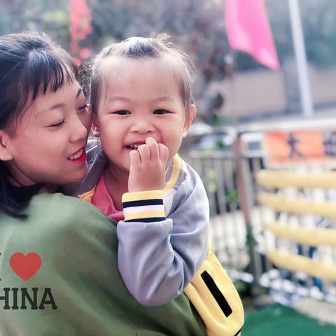 节后孩子哭闹不肯上幼儿园