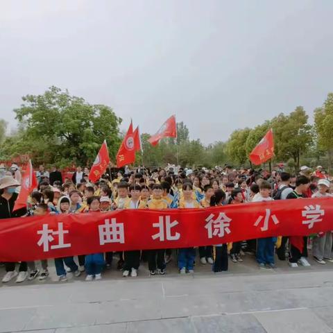 研学剪影