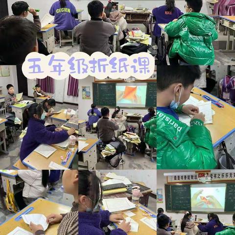 长枪王小学:“双减”下，课后服务多姿多彩！