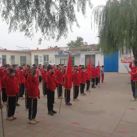 减负不减学，快乐伴成长—平山镇川坊小学双减篇