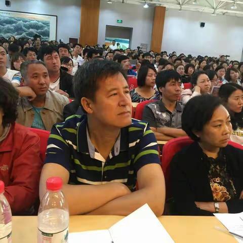 走名师之路，学名家风采——“名师之路”全国中小学班主任工作研讨会