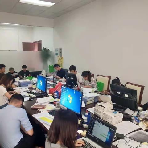 第四次全国经济普查-清查阶段小结