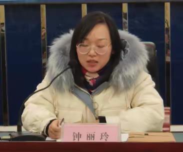 万年县医保局召开医保电子凭证推广培训会