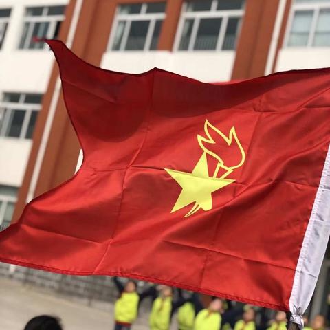 “天天锻炼、健康成长、终身受益”—大亭子小学第九套广播体操汇报演出活动