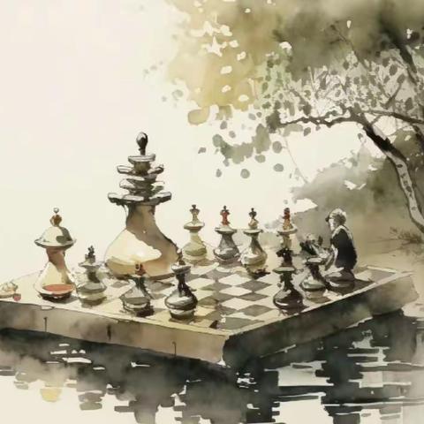 长沙小兵国际象棋汇一城校区2023年6月3日Q赛