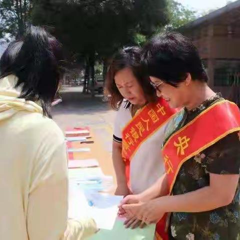 人民银行晋中市中心支行“我为群众办实事”实践活动（八）