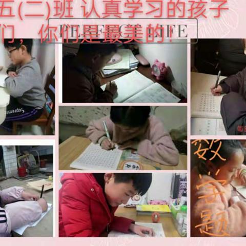 学习，我们一直在路上――城关镇西街关小学假期掠影