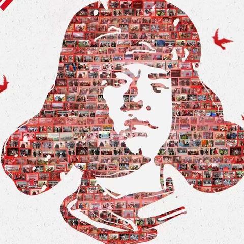 扎旗中职——“青春志愿行  建功新时代”学雷锋主题志愿服务活动