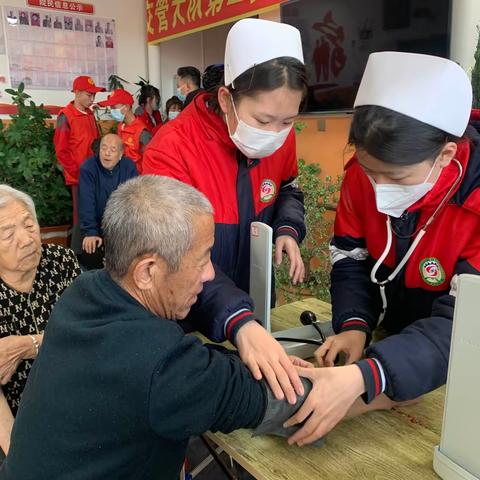 扎赉特旗中等职业学校“弘扬雷锋精神 培育时代新人”主题系列活动