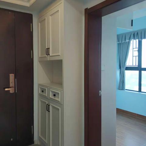 正宏公馆95平实景图