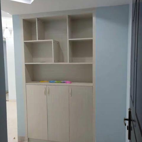 天域10-1-01户型中简装