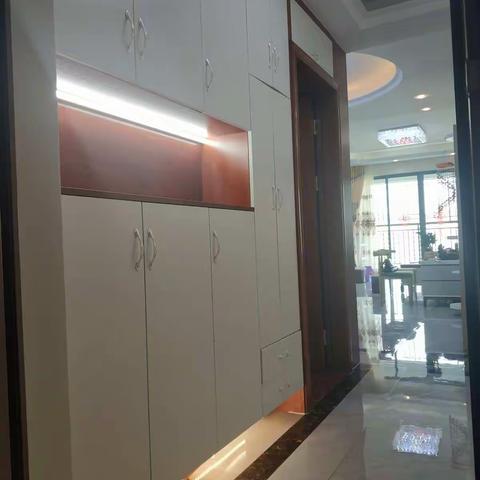 聚龙华府3栋01户型