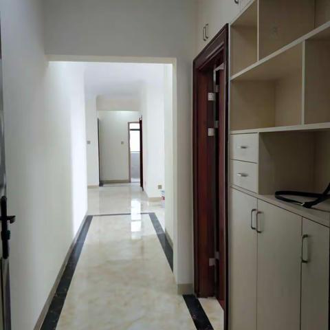 御蓝湾7-01户型简装