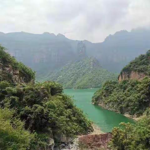 旅行日记----“双减”背景下暑假特色实践作业