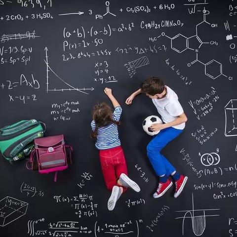 新区实小四（1）班第五次线上读书活动—《思维是伴随孩子一生的本领》