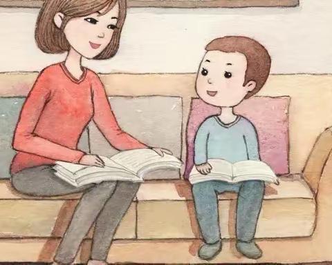 丹阳市新区实验小学三1班线上读书分享活动第六期——《让孩子配合的五个方法》