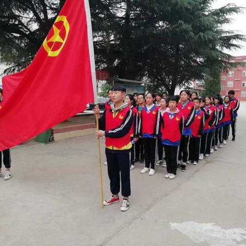 缅怀革命先烈，弘扬民族精神——诸葛一中清明节祭先烈外出游学活动总结