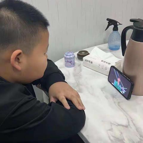 科区实验小学东校区四年一班《家庭教育公开课》